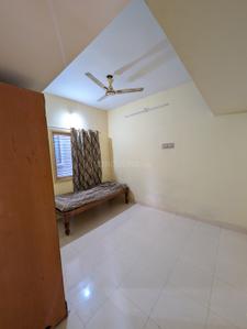 Bedroom Image of 600 Sq.ft 2 BHK Independent House for rent in Koramangala Bengaluru for Rs. 17000