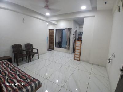 Hall Image of 1170 Sq.ft 2 BHK Apartment / Flat for sale in Ramani Sarita Residency 7, Odhav Ahmedabad for Rs. 4100000