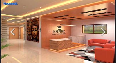 Hall Image of 2600 Sq.ft 4 BHK Apartment / Flat for sale in Danapur - Khagaul Road Patna for Rs. 20700000
