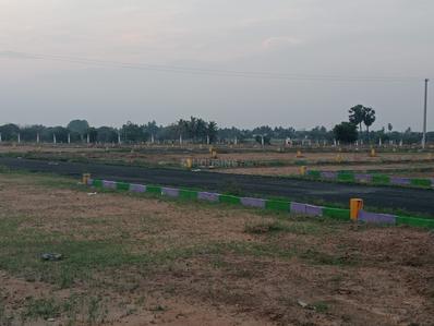 Image of 600 Sq.ft Residential Plot / Land for sale in Tindivanam, Viluppuram for Rs. 450000