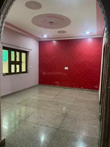 2 BHK Independent Builder Floor