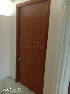 Bedroom Image of 1500 Sq.ft 3 BHK Independent House for rent in Katpadi Vellore for Rs. 20000