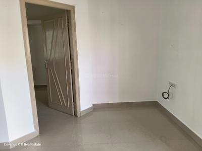 Hall Image of 1000 Sq.ft 1 BHK Builder Floor for rent in Koramangala Bengaluru for Rs. 21000