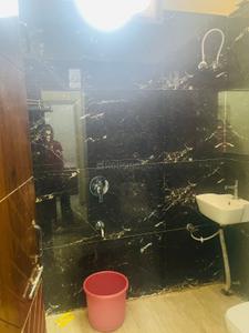 Bathroom Image of 1200 Sq.ft 3 BHK Independent House for sale in Vaishali Nagar Ajmer for Rs. 900000