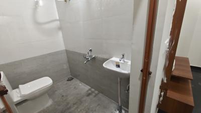 Image of 850 Sq.ft 2 BHK Builder Floor for rent in Hongasandra, Bengaluru for Rs. 25000