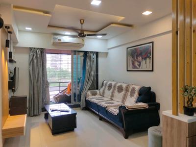 Kasturi Heritage Living Room 1