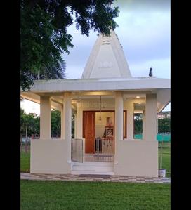 Image of 1750 Sq.ft Residential Plot / Land for sale in Nakshatra Anand Vihar, Kelod Kartal, Indore for Rs. 9450000