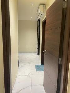 Hall Image of 2019 Sq.ft 3 BHK Apartment / Flat for rent in Sholinganallur Chennai for Rs. 65000