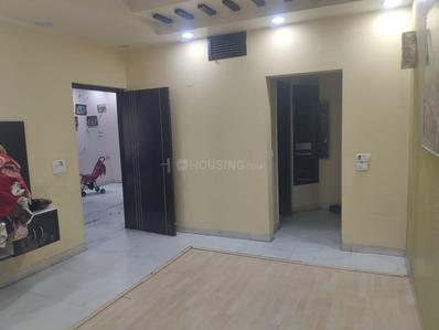 2 BHK Independent Builder Floor