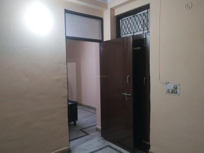 Bedroom Image of 450 Sq.ft 2 BHK Builder Floor for rent in Mayur Vihar Phase 1 New Delhi for Rs. 16000
