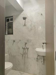 Bedroom Two Image of 748 Sq.ft 2 BHK Apartment / Flat for sale in Fia Jeevika Heights, Palghar Mumbai for Rs. 3108000