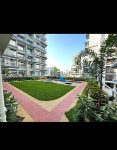 Image of 1063 Sq.ft 2 BHK Apartment / Flat for sale in Aansh Ganesh Pride, Karanjade, Navi Mumbai for Rs. 7500000