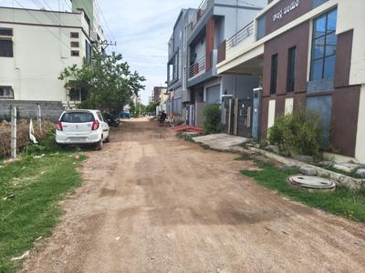 Image of 150 Sq.ft Residential Plot / Land for sale in Beeramguda, Sangareddy for Rs. 11150000