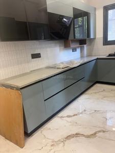 Kitchen Image of 2000 Sq.ft 3 BHK Builder Floor for sale in Vipul World, Sector 48 Gurgaon for Rs. 30000000