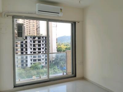 Bedroom Image of 850 Sq.ft 2 BHK Apartment / Flat for sale in Siddhi Highland Park, Thane West Thane for Rs. 11000000