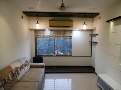 Living Room Image of 1500 Sq.ft 3 BHK Apartment / Flat for sale in Lodha Adrina, Lower Parel Mumbai for Rs. 75000000