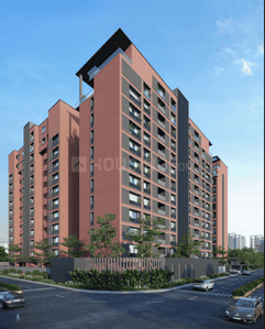 Image of 3085 Sq.ft 4 BHK Apartment / Flat for sale in Veer Supremus, Pal Gam, Surat for Rs. 17000000