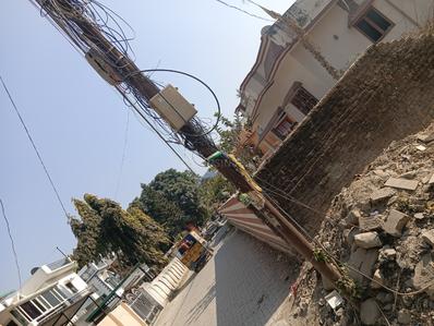 Image of 900 Sq.ft Residential Plot / Land for sale in Sahastradhara Road, Dehradun for Rs. 7500000