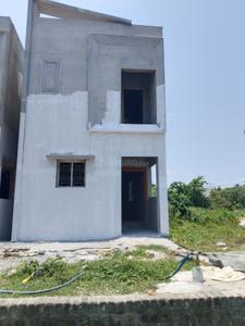 Image of 1300 Sq.ft 2 BHK Duplex for sale in Veppampattu, Chennai for Rs. 6450000