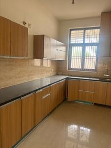 Kitchen Image of 1650 Sq.ft 3 BHK Builder Floor for rent in sector 37 Bahadurgarh for Rs. 22000