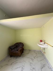 Image of 500 Sq.ft 2 BHK Builder Floor for rent in Risali, Bhilai for Rs. 4500