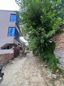Image of 1008 Sq.ft Residential Plot / Land for sale in Canal Road, Dehradun for Rs. 7280000