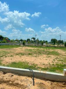 Image of 1480 Sq.ft Residential Plot / Land for sale in Narayan Vihar, Jaipur for Rs. 5798521