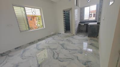 Bedroom Image of 360 Sq.ft 1 RK Apartment / Flat for sale in Keshtopur Kolkata for Rs. 1200000