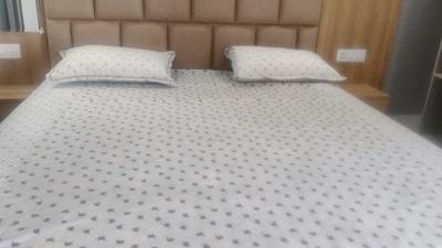 Bedroom Image of 1795 Sq.ft 4 BHK Apartment / Flat for sale in Sirsi Jaipur for Rs. 9200000