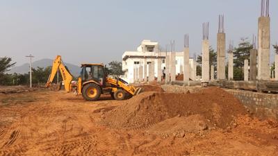 Image of 2700 Sq.ft 3 BHK Independent House for sale in Duvvada, Visakhapatnam for Rs. 6700000