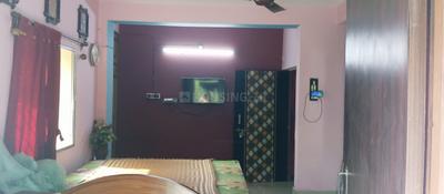 Bedroom Image of 1100 Sq.ft 3 BHK Apartment / Flat for sale in Inda Kharagpur for Rs. 3600000