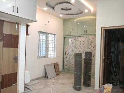 Bedroom Image of 2500 Sq.ft 4 BHK Villa for sale in K Channasandra Bengaluru for Rs. 16000000