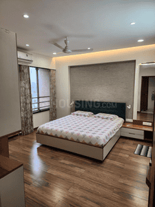 Image of 2250 Sq.ft 3 BHK Apartment / Flat for sale in Dev Solitaire, Prahlad Nagar, Ahmedabad for Rs. 15800000