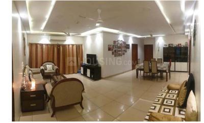 Hall Image of 2980 Sq.ft 4 BHK Apartment / Flat for sale in JP Nagar Bengaluru for Rs. 43500000