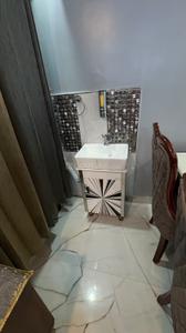 Hall Image of 1000 Sq.ft 2 BHK Apartment / Flat for sale in Indira Nagar Lucknow for Rs. 7500000