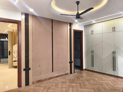 Bedroom Image of 1550 Sq.ft 3 BHK Builder Floor for sale in Sector 56 Gurgaon for Rs. 27000000