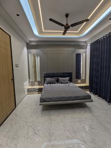 Bedroom Image of 1444 Sq.ft 3 BHK Independent House for sale in Dindoli Surat for Rs. 5800000