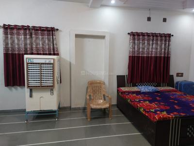 Bedroom Image of 1350 Sq.ft 4 BHK Independent House for sale in Chandkheda Ahmedabad for Rs. 12000000
