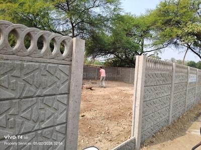 Image of 1950 Sq.ft Residential Plot / Land for sale in Chuna Bhatti, Bhopal for Rs. 20500000