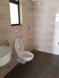 Image of 1237 Sq.ft 3 BHK Apartment / Flat for sale in Lotus Sky Garden, Malad West, Mumbai for Rs. 33000000