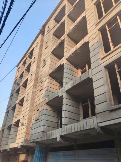 Limra Twin Tower Apartment Main Image 1