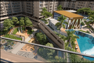 Image of 1620 Sq.ft 3 BHK Apartment / Flat for sale in Basil Maximus, Punawale, Pune for Rs. 13300000