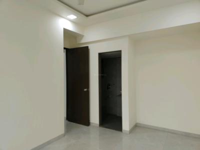 Bedroom Image of 650 Sq.ft 1 BHK Apartment / Flat for sale in Sethi Palacio, Vasai West Vasai for Rs. 5425000