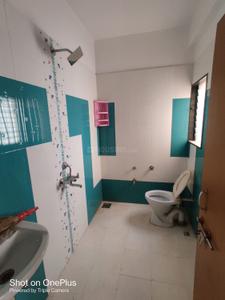 Bathroom Image of 4800 Sq.ft 5 BHK Independent House for sale in Jahangir Pura Surat for Rs. 20000000