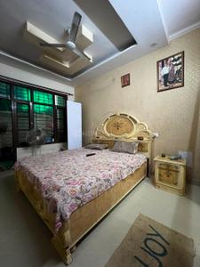Bedroom Image of 1098 Sq.ft 3 BHK Apartment / Flat for sale in Darpan City Mohali for Rs. 3590000