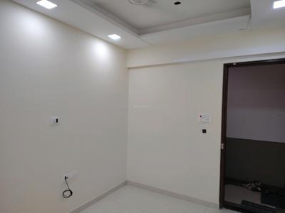 Living Room Image of 1200 Sq.ft 2 BHK Apartment / Flat for sale in Thane West Thane for Rs. 14200000