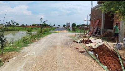 Shanti Vihar colony Plot View 3