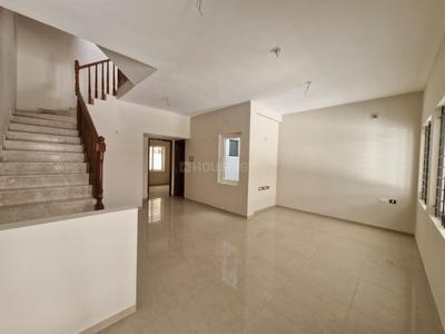 Hall Image of 2425 Sq.ft 3 BHK Villa for sale in Karapakkam Chennai for Rs. 30000000