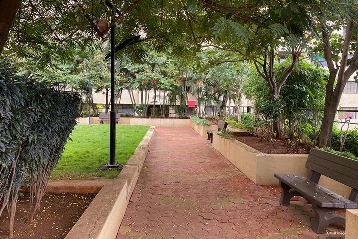 Pudumjee G Greens Main Image 1