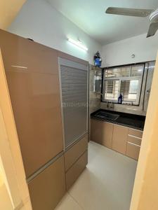 Kitchen Image of 900 Sq.ft 2 BHK Apartment / Flat for sale in Millennium Acropolis 2, Wakad Pune for Rs. 11000000